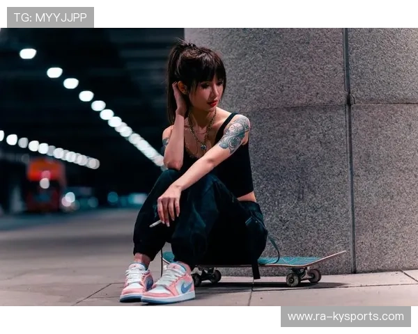 世界滑板联盟在城市青训计划中增加女性专属课程鼓励参与，世界滑板联合会